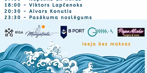 Zvejnieksv\u0113tki Manga\u013csal\u0101 2026