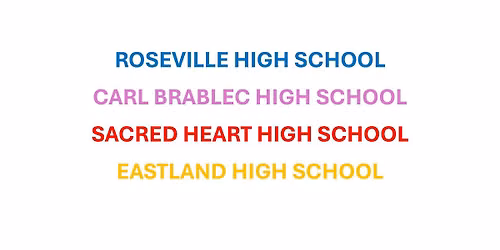 80th Annual Roseville All Classes Reunion