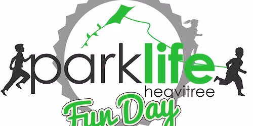 Park Life Heavitree - Fun Day
