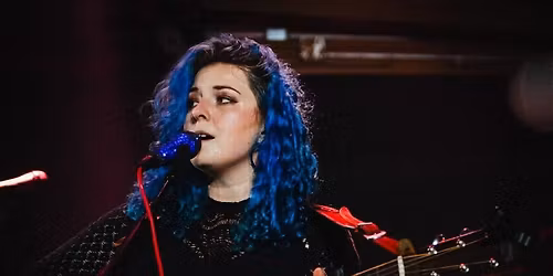 Wintertide Music featuring COLLEEN WILD on the Sainte Genevieve Riverboat