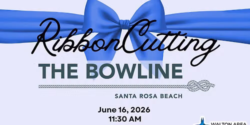  Ribbon Cutting for The Bowline Apartments 