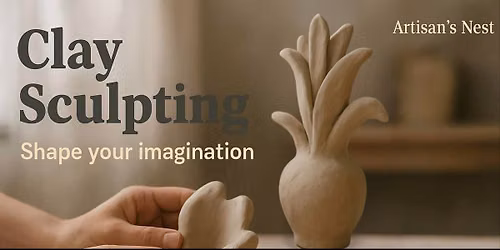 Clay Sculpting