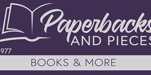 October Author Event