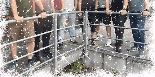 THE SLAPSTICKERS - \u201eThe Traditional X-mas Concert\u201c