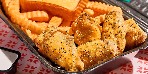 Brookhill Elementary PTF Fundraiser