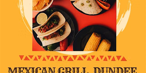 SISTERS at the Table- A Mexican Summer Lunch Date