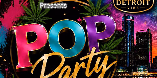 Pop Party Part 2