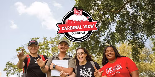 Cardinal View: Fall 2025