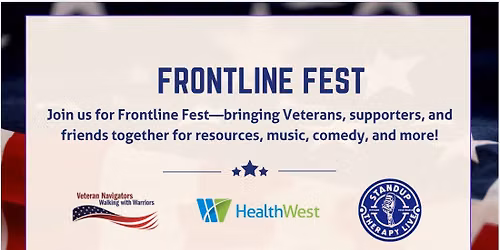 FRONTLINE FEST