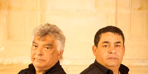 Gipsy Kings feat Nicolas Reyes Glasgow Tickets
