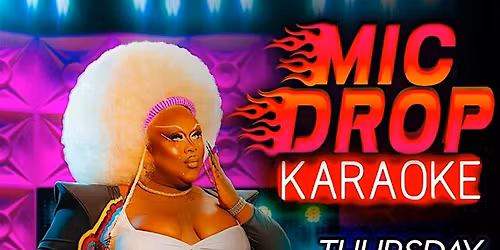 MIC DROP KARAOKE