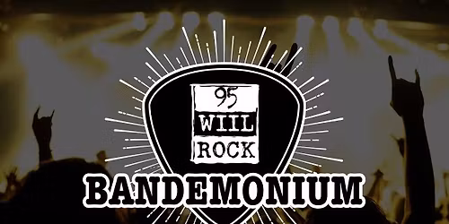 CLT @ 95 WiilRock’s Bandemonium 