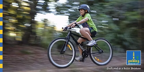 Junior Bike skills - Sustainable BNE Festival