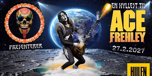 Ace Tribute Hulen 27.02.27