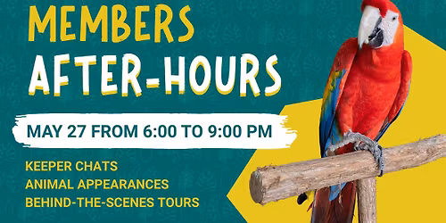 Members After-Hours