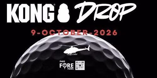 2026 KONG Drop