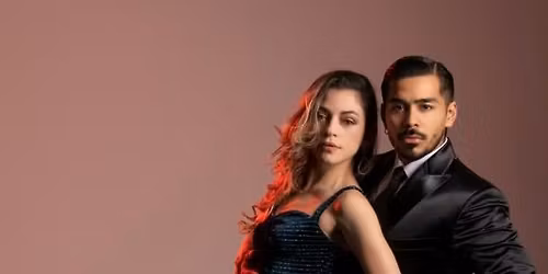 Mayela Aponte y Gustavo Chaile en Krak\u00f3w!