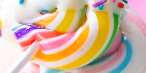 Veteran's Day - 5.00 Lollipop Class