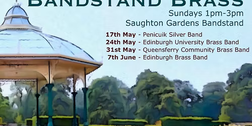 Bandstand Brass