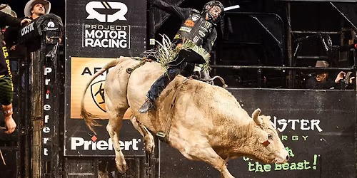 Father's Day Stampede Bullriding & Rodeo