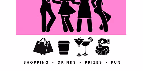 Ladies Night in Downtown Kennewick