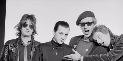The Damned