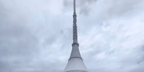 Sejdeme se na Je\u0161t\u011bdu?