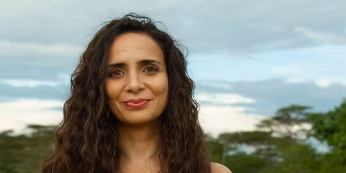 Ella Al-Shamahi: Becoming Human