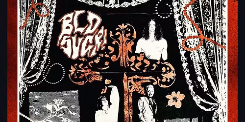 Bldsugr! Skull Maiden, Dethonator and Vinaya!