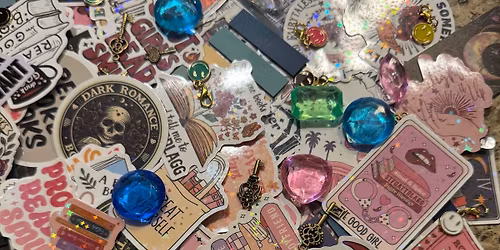 Local Book Swap hosted by Chapter Three Bookscape