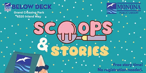 Scoops & Stories