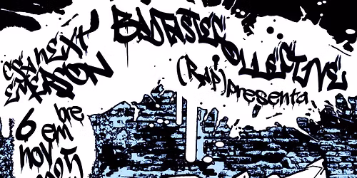 NATURALEZA SUPREMA + PAVEL @CSAnEXtEmerson