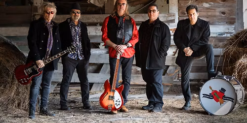 A Tribute to Tom Petty (Two Shows!)