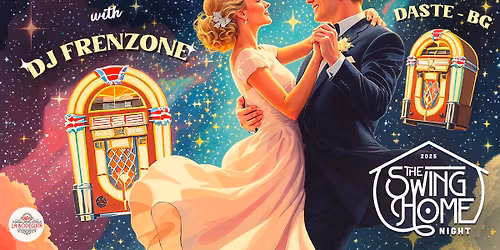 SWING HOME NIGHT - DASTE