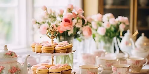 Sip & String: A Mother\u2019s Day Event