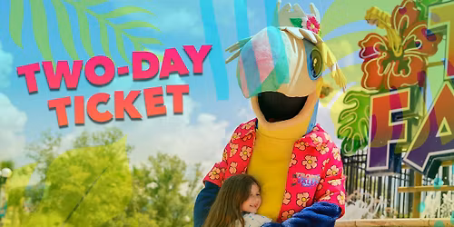 Parking Sons of Legion (17+)