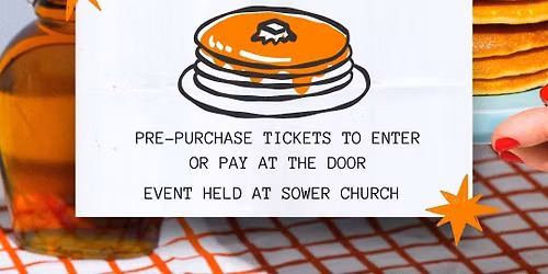 Fundraising Brunch