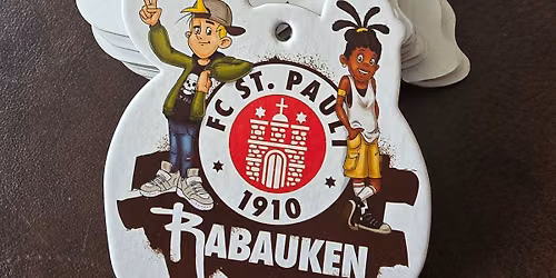 Rabaukencamp 2026