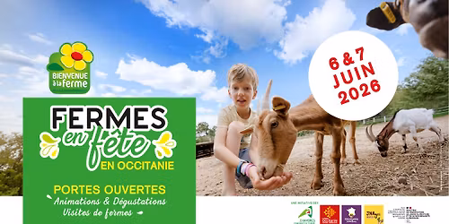 Fermes en F\u00eate