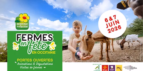 Fermes en F\u00eate
