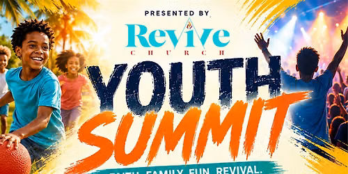 The Youth Summit