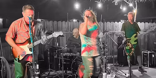 Mystery City @ The Skyline 