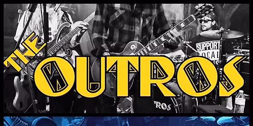 Outros at 2 Bar 3