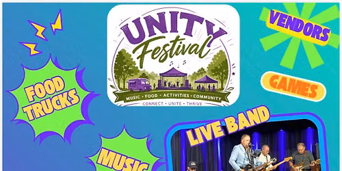Unity Fest