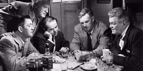THE KILLING | 70-\u00e5rsjubileum p\u00e5 Spegeln