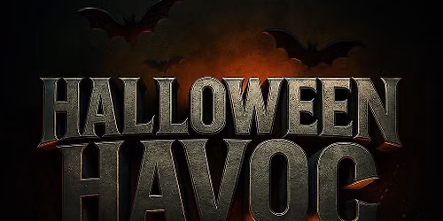 HALLOWEEN HAVOC 