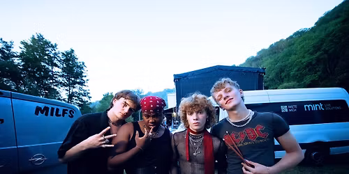 Crimson Bloom \/\/ Support: Pure Panic