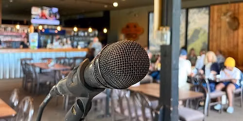 Live Music with Curtis Moore