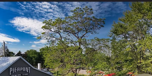 THB at Pierpont General Store