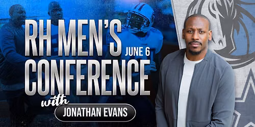 Rose Heights Men's Conference